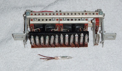 Gamma 10 indicator unit with DM160 valve